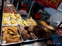 -梅记大块头爆鱼店(乍浦路店)