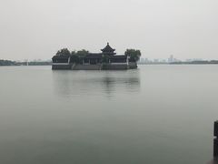 -石湖景区