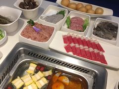 -海底捞火锅(北京路店)