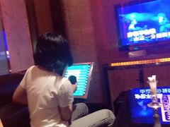 -堂会(白云店)