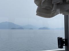 -千岛湖东南湖区