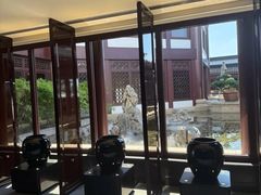 -苏州吴宫泛太平洋酒店