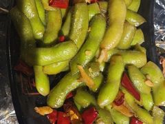 -云晓光头烧烤吧(川沙绿地店)