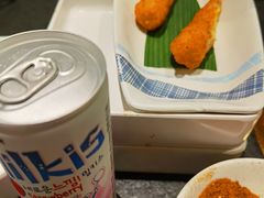 -神户赤童日式烤肉(金地广场店)