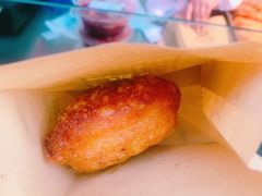 油氽团子-赵天禄(葑门横街店)