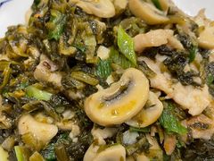 -老村长土菜馆(湖墅南路店)