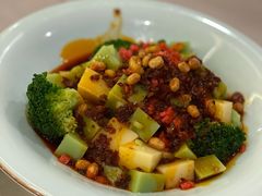 贵阳米豆腐-贵州大厦贵州厅(樱花园西街店)
