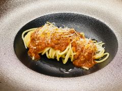 主厨意面-北京古城老院厉晓麟精致菜