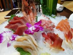 -割烹旭日本料理(龙湖狮山天街店)