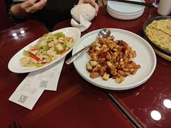 -宏状元现熬粥·京味菜(五棵松店)