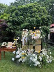 -汾阳花园酒店·宴会厅