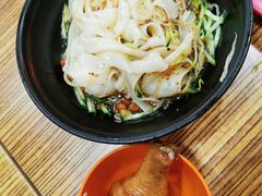 -江南大学-第一食堂(江南苑)