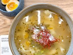 -里面·Noodlology(机电院店)