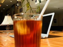 -阿什卡咖啡馆ESSCA COFFEE(塔里木石油宾馆店)