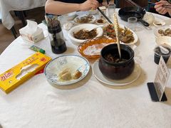 -莲花公园煎蟹(总店)