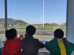 -极速星辰卡丁车赛车场(西山店)