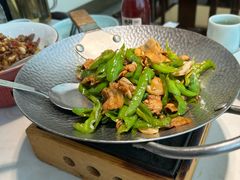 -上地宴·中关村的会客厅(清河高铁站店)