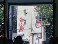-堂屋糖水店(愚园店)