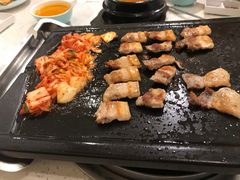 -韩时烤肉(枫蓝店)