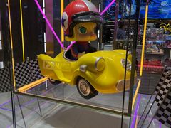 -泡泡玛特POPMART(国贸三期店)