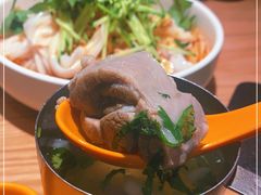 -谷丽麦馕新疆菜·清真(步步高梅溪新天地店)