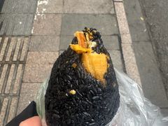 -芳婆糕团店(王府大街店)