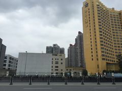 -上海神旺大酒店