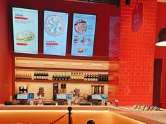 -城市大道红炉披萨烘焙坊