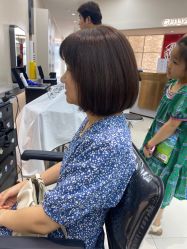 点击看大图 -川和潮人漂色·烫染·接发