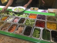 -Meal Salad米有沙拉(长泰广场店)