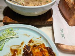 -绿茶餐厅(深圳龙华天虹购物中心店)