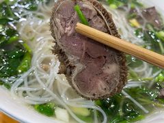-熊氏牛羊杂粉(龙眼井总店)