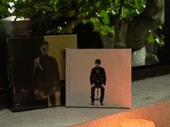 -Ginger(兴国路店)