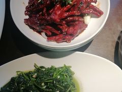 -西郊八号·山野江西菜(开发区店)