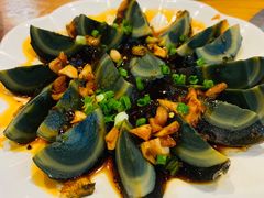 -大自然醉鹅·铁锅火焰鹅(上海联洋店)