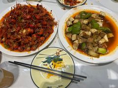 -回味南塘老王虾尾(总店)