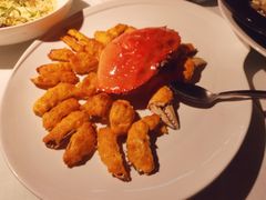 -三利音·浦之舟(滨江大道店)