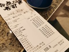 -合点寿司(美罗城店)