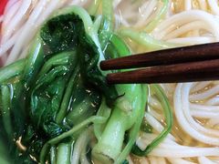 鸡汤面-泰煌鸡·上海白斩鸡·鸡汤面(鹤庆店)