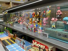 -泡泡玛特POPMART(万达店)
