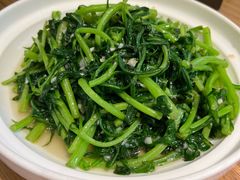清炒时蔬-沈家花园如皋菜(君御豪庭店)