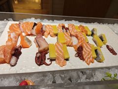 -威斯汀舞台餐厅