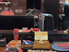 -鸟山鸣·日料食堂(王府井店)