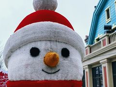 -歌斐颂巧克力小镇