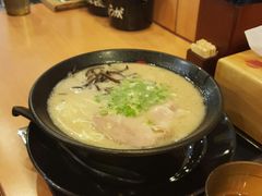 -博多一幸舍(侨福芳草地购物中心店)