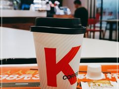 -肯德基(美兰机场店)