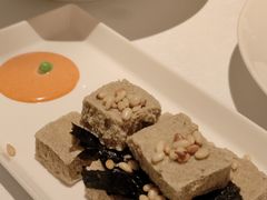 -桂满陇·海市蜃楼·黑金(国金店)