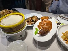 -北平食坊·烤鸭(黄寺大街店)