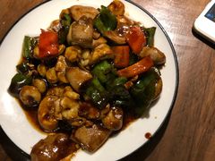 -十面春风·江南面馆(崇宁路店)