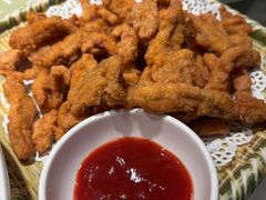 -梁家大院•农家菜(昆山会展中心店)